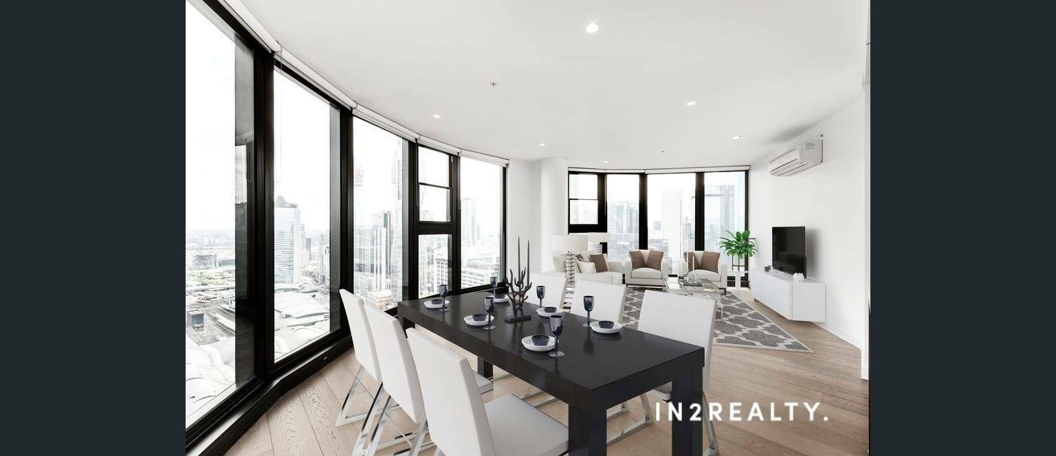 2 bedrooms Apartment / Unit / Flat in  DOCKLANDS VIC, 3008