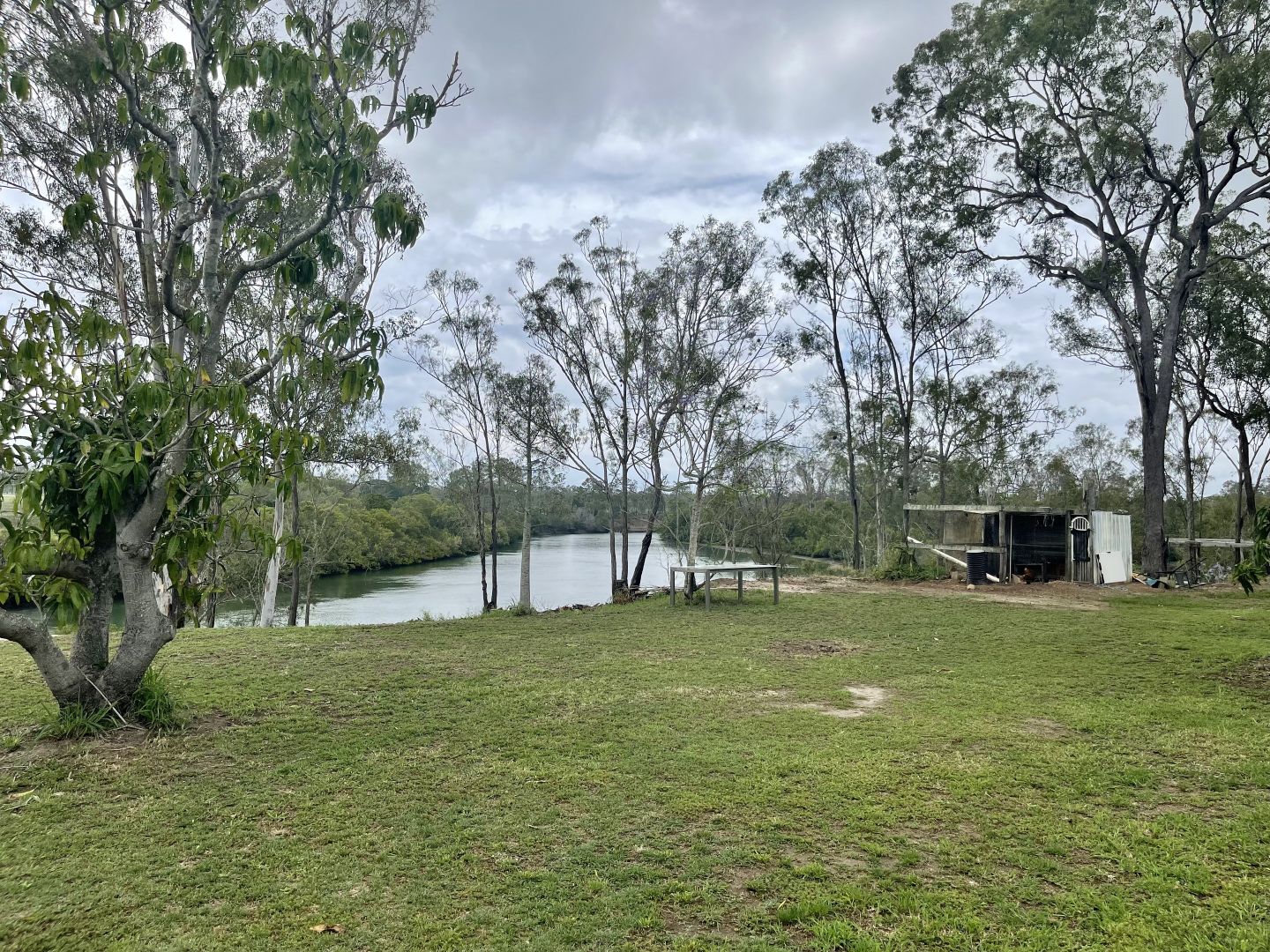867 Burrum Heads Road, Burrum River QLD 4659 Domain