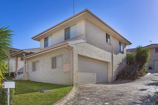 Picture of 1/8 Narran Way, FLINDERS NSW 2529