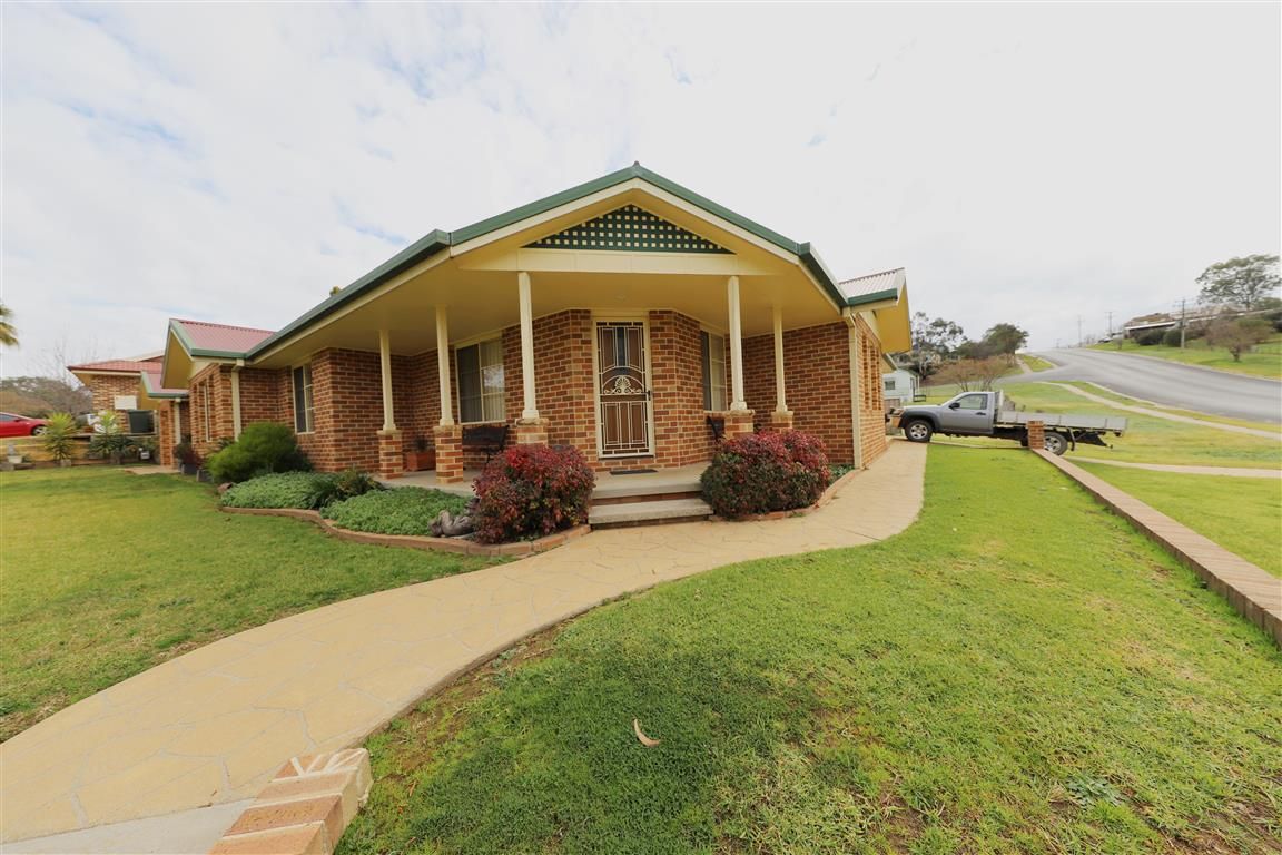 1 Martin Place, Tumut NSW 2720, Image 1