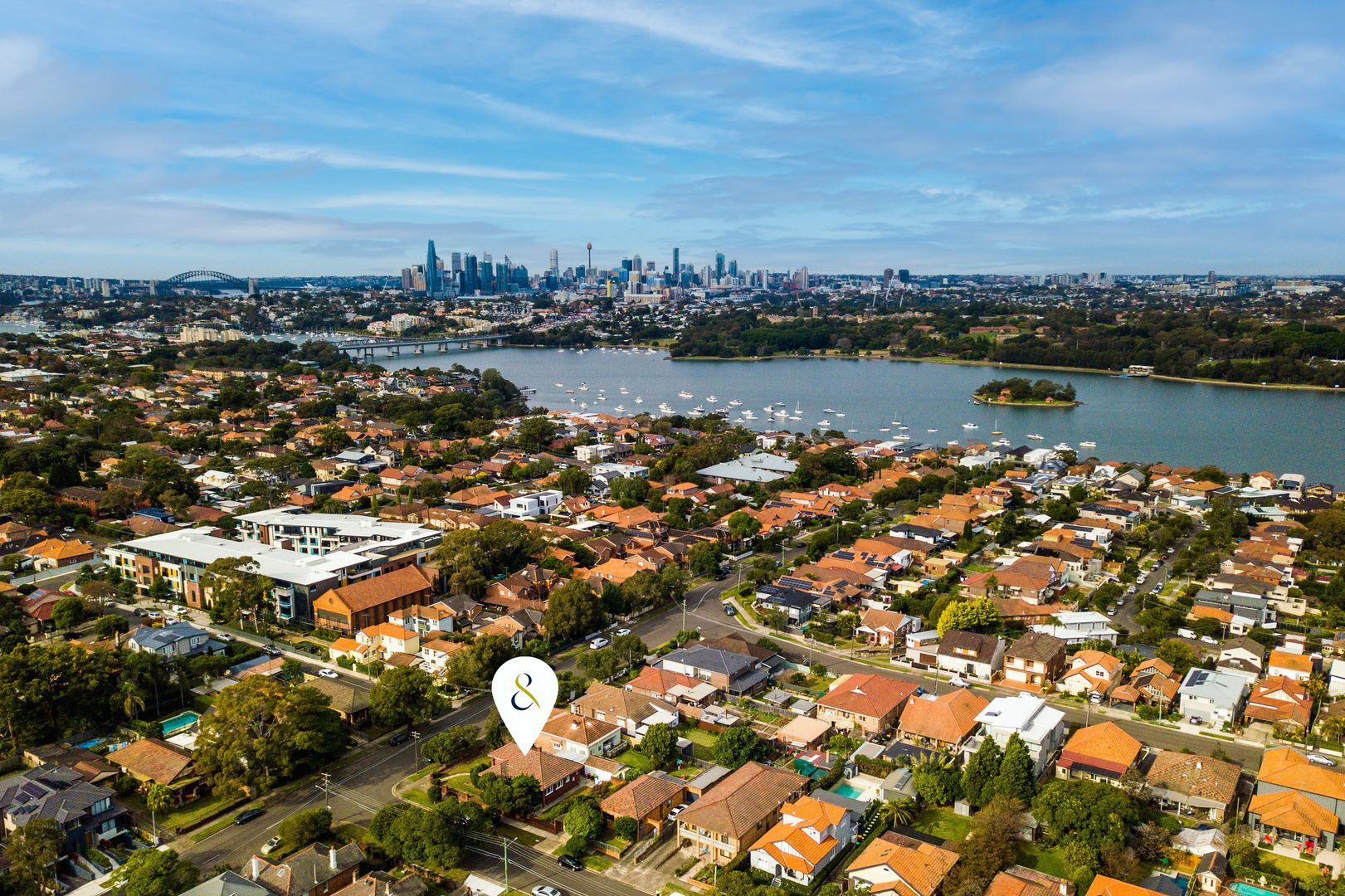 45 Janet Street, Russell Lea NSW 2046, Image 1