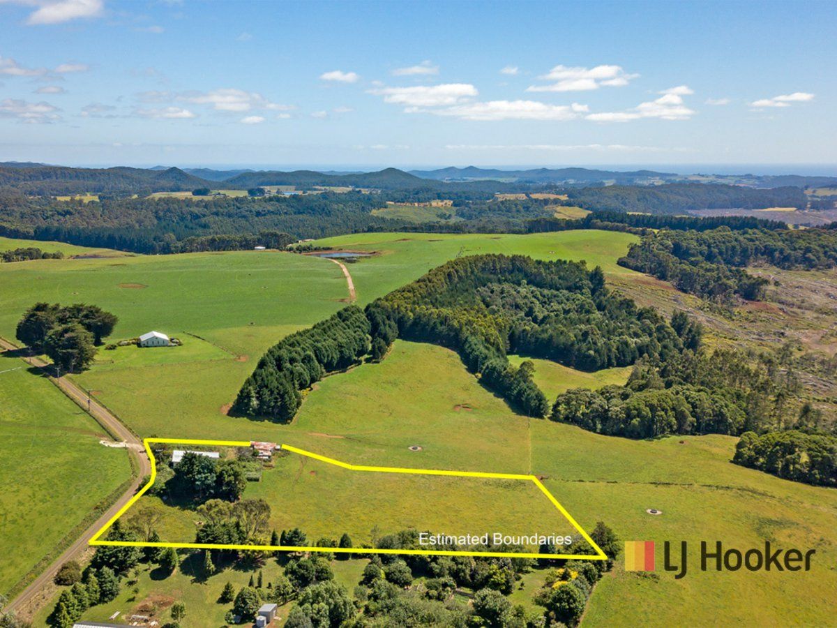 89 Kimberleys Hill Road, Milabena TAS 7325, Image 0