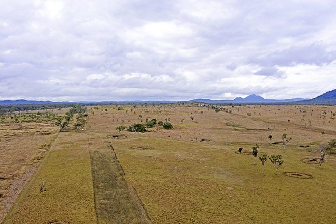 Picture of Lot 2 Cobraball Road, COBRABALL QLD 4703