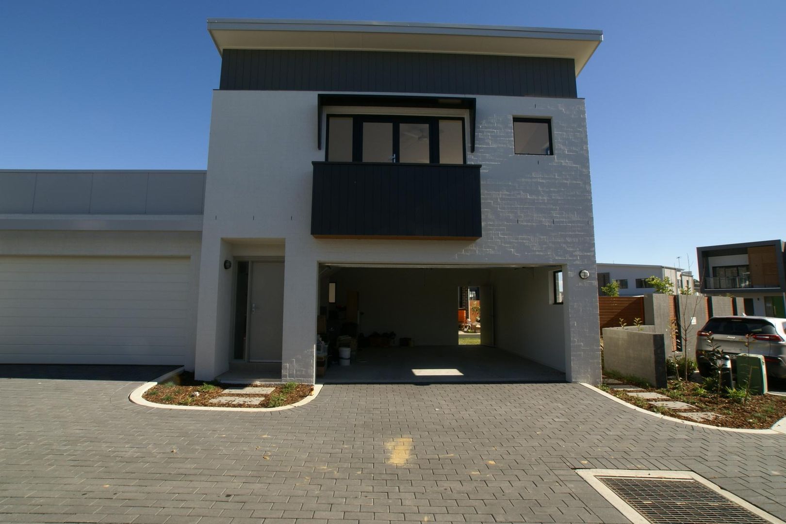 1 bedrooms Semi-Detached in 100 Fairwater Boulevard BLACKTOWN NSW, 2148