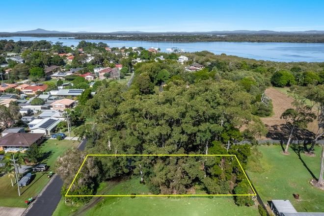 Picture of 37 Riverview Street, ILUKA NSW 2466