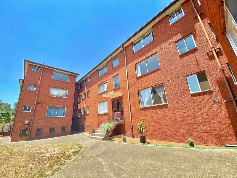 10/19 Livingstone Avenue, Botany NSW 2019