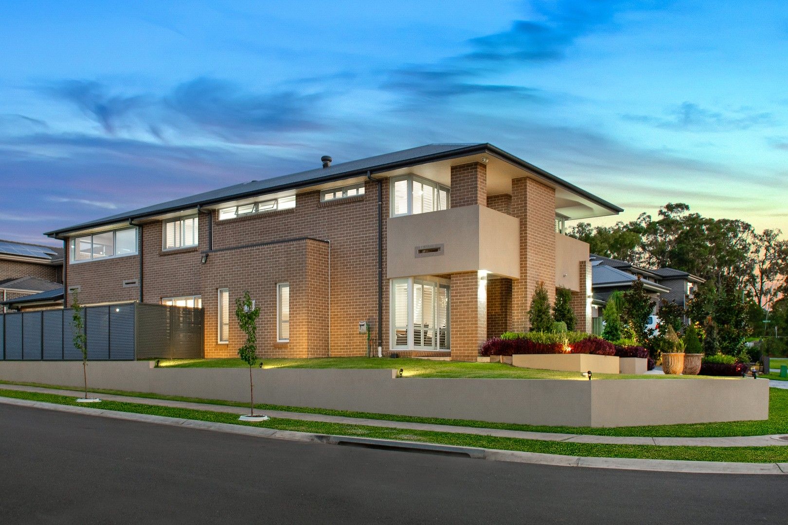 4 bedrooms House in 7 Applegum Crescent NORTH KELLYVILLE NSW, 2155