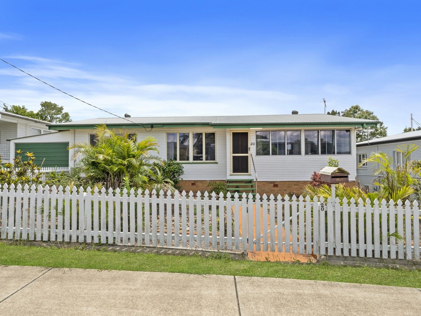 20 Robertson Road, Eastern Heights QLD 4305, Image 0