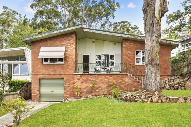 Picture of 72 Somerset Street, EPPING NSW 2121