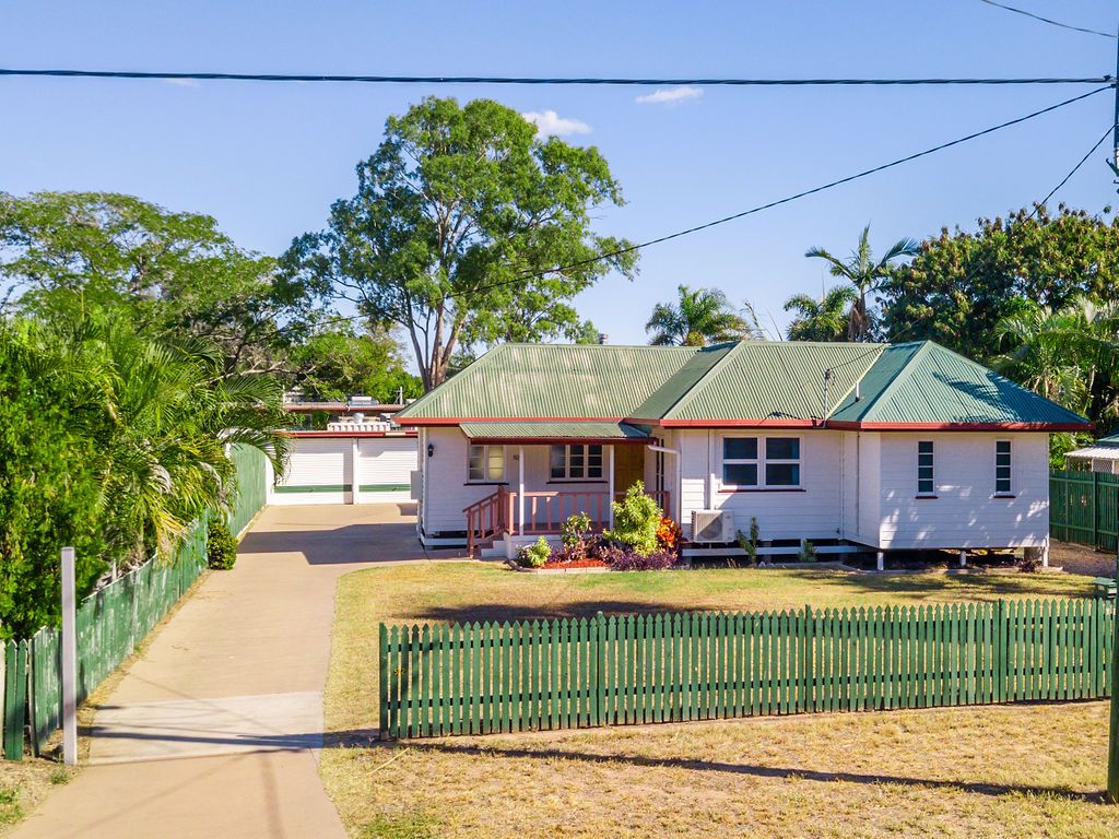 52 Esmond St, Emerald QLD 4720, Image 0