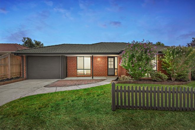 Picture of 37 Jarman Drive, LANGWARRIN VIC 3910