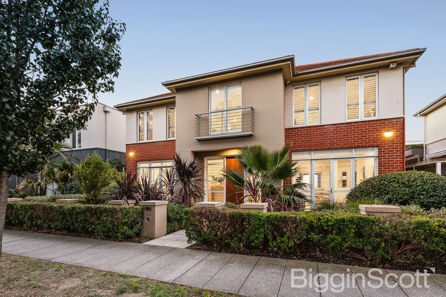 122 Beach Street, Port Melbourne VIC 3207