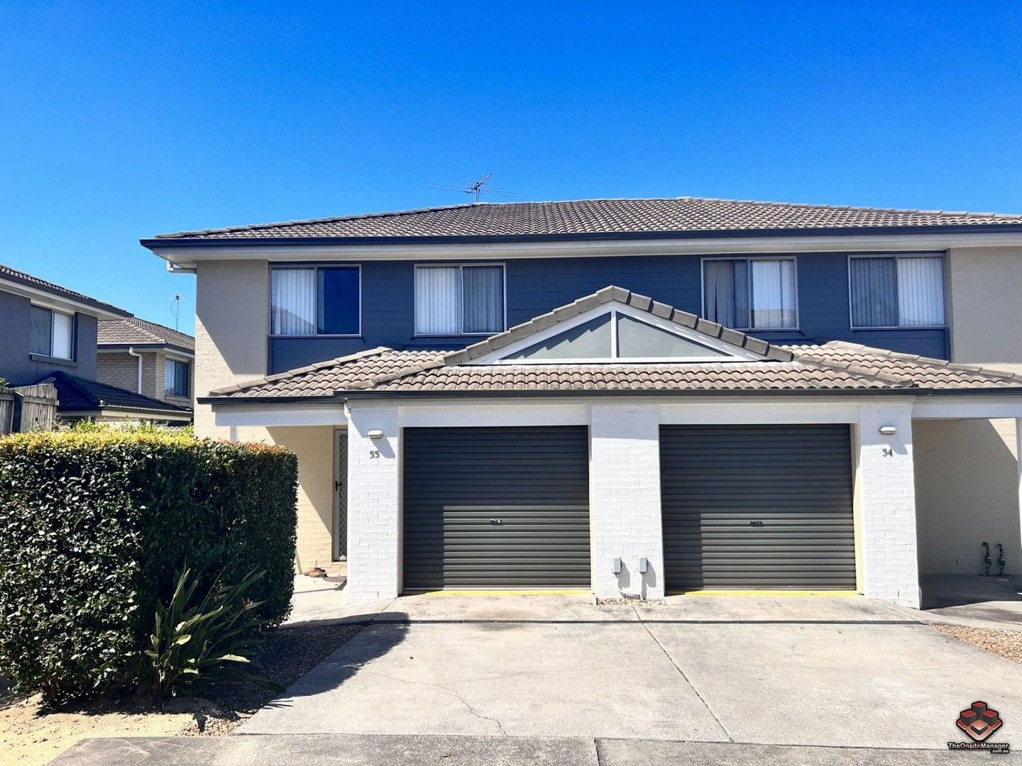 74/113 Castle Hill Drive, Murrumba Downs QLD 4503 Townhouse For Rent Domain