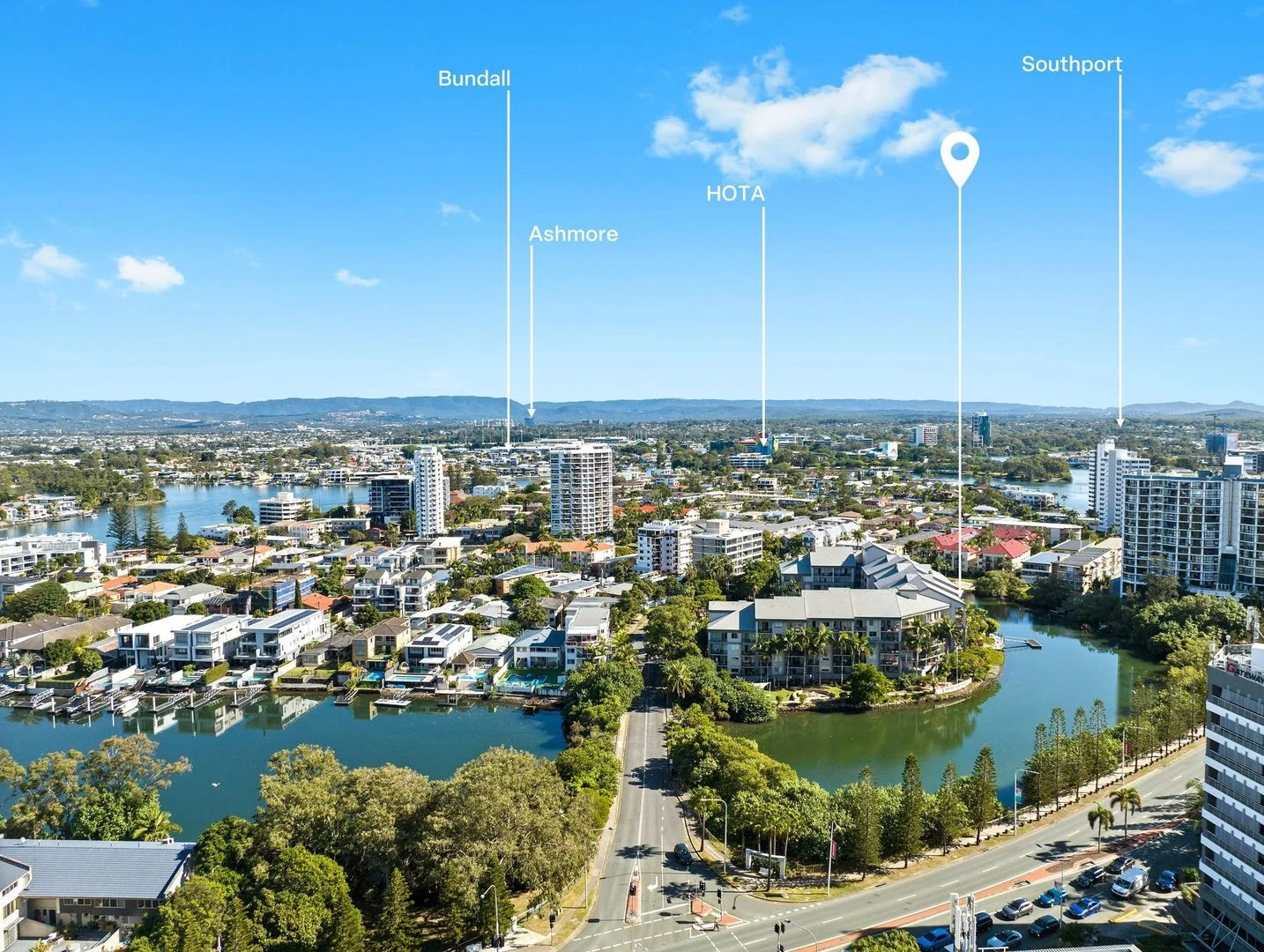 Additional image 11 of 316b/1-8 Paradise Island, Surfers Paradise QLD 4217