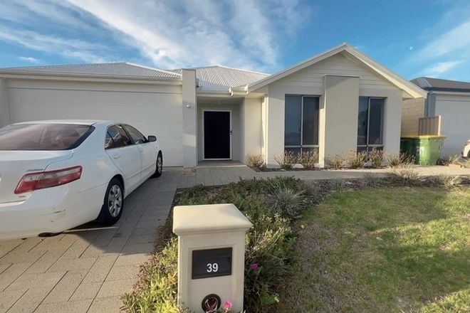 Picture of 39 Cheshire Drive, BALDIVIS WA 6171