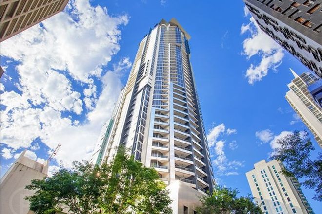 1333 Real Estate Properties For Sale In Brisbane City Qld 4000 Domain