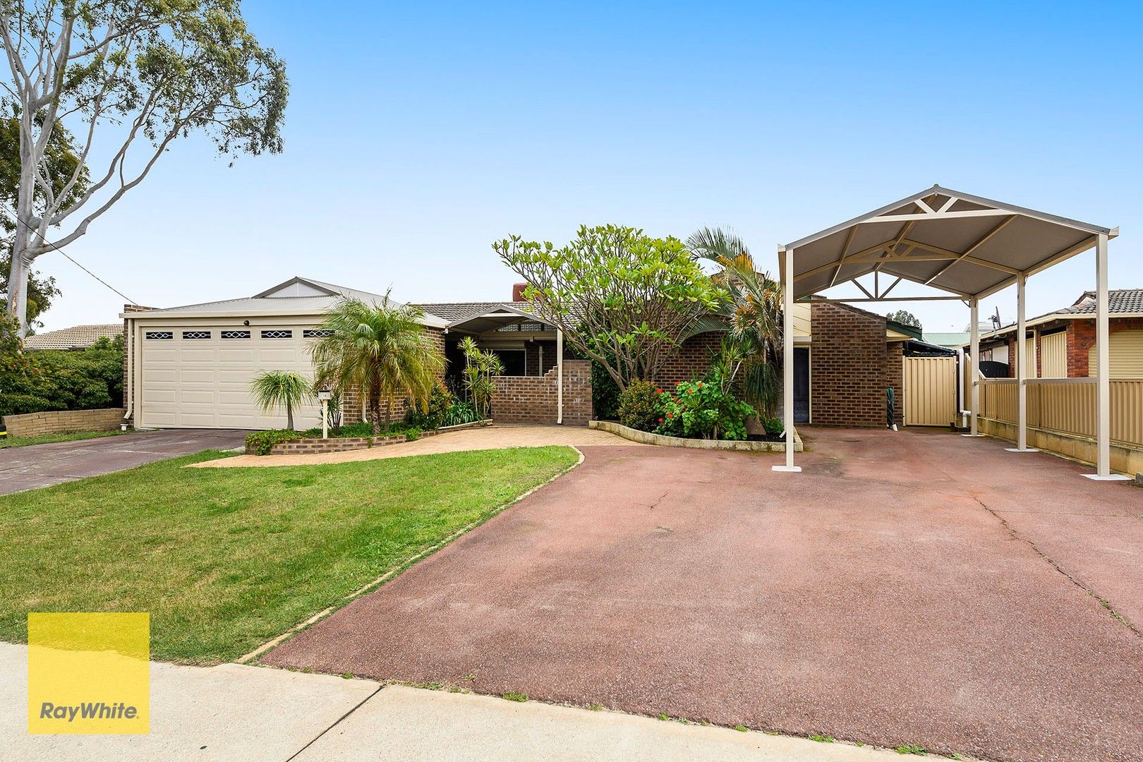 16 Bougainvillea Ave, Forrestfield WA 6058, Image 1