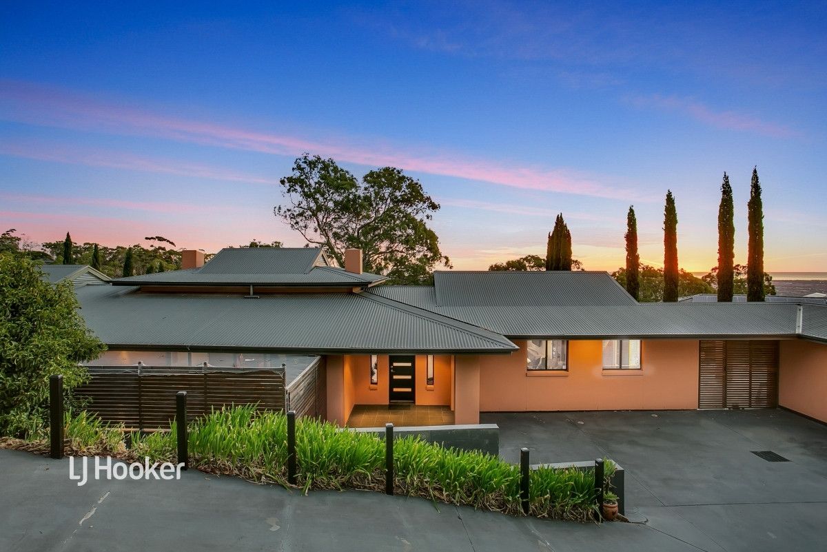 1 St Andrews Avenue, Mount Osmond SA 5064, Image 0