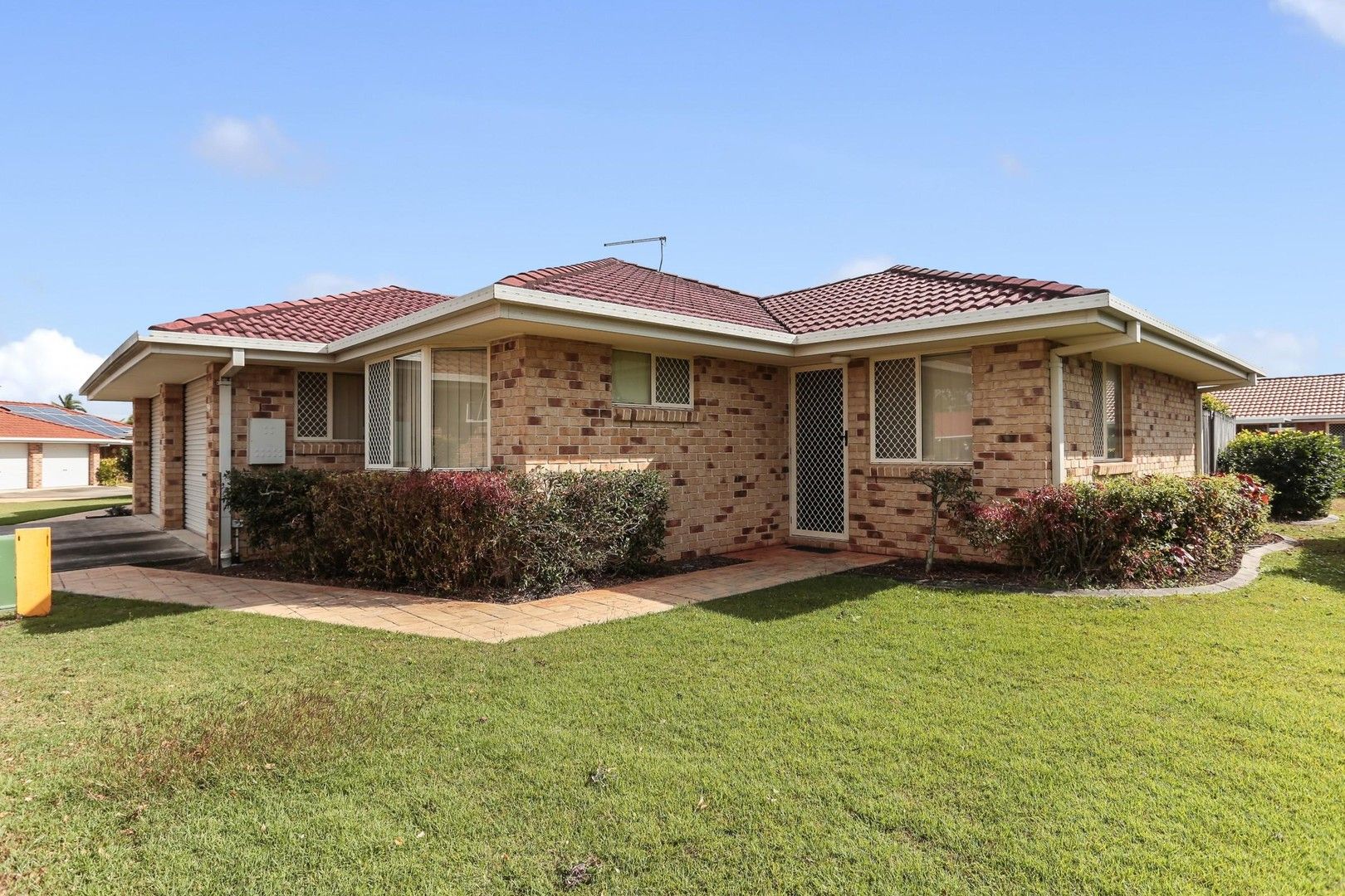 Sold 59/101 Grahams Road, Strathpine QLD 4500 on 01 Nov 2021