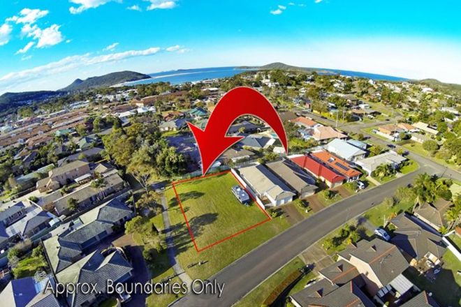 Picture of 205 Rocky Point Road, FINGAL BAY NSW 2315