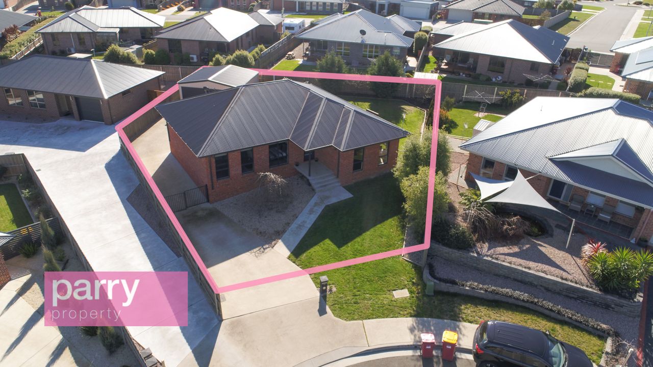 10 Evia Court, Newnham TAS 7248, Image 1