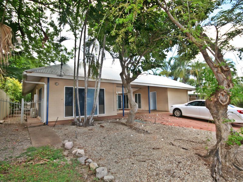 25 Glencoe Court, Katherine East NT 0850