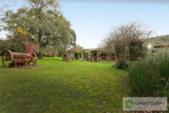 297 Bourkes Creek Road, PAKENHAM UPPER VIC 3810, Image 0