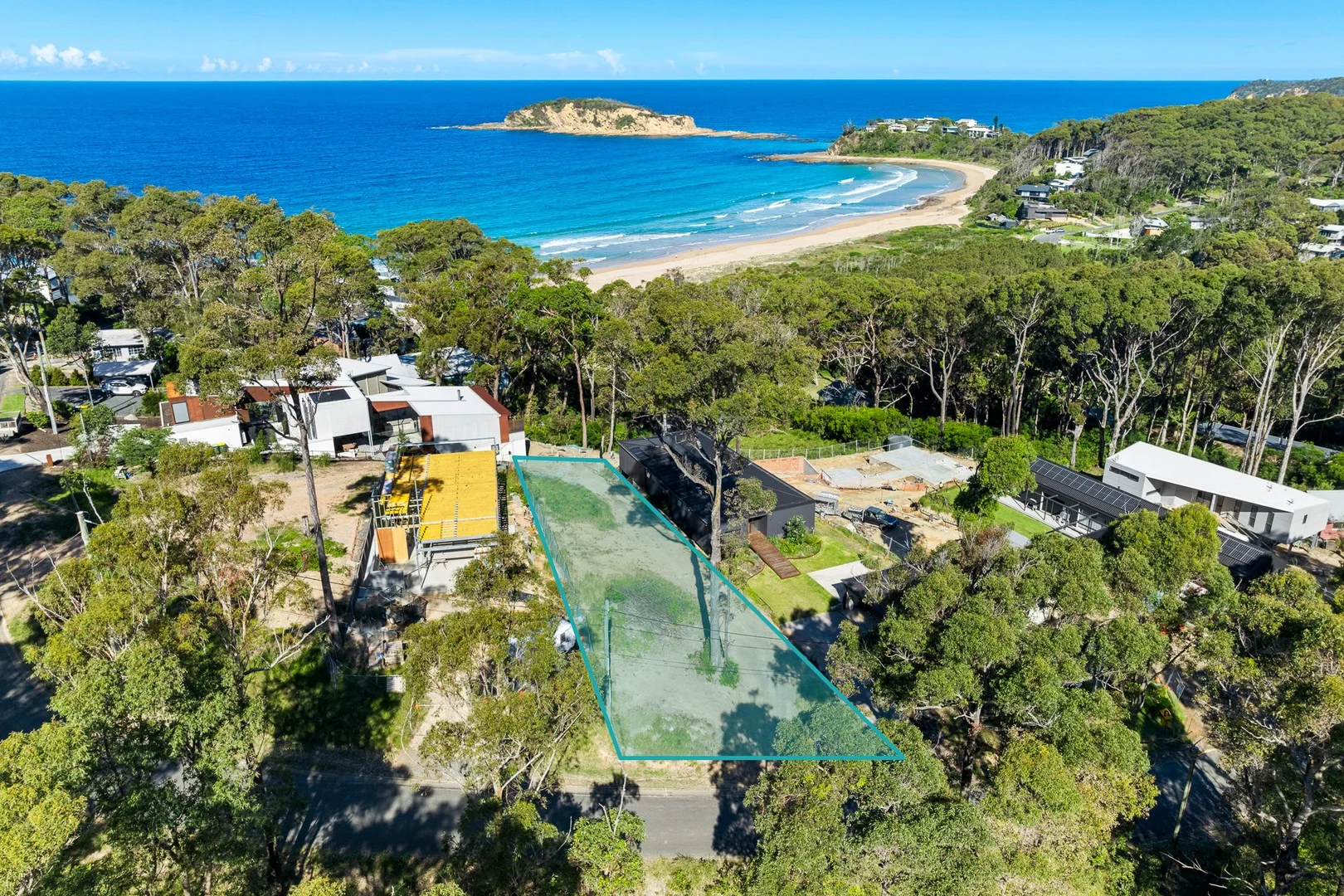 37 Yowani Road, Rosedale NSW 2536