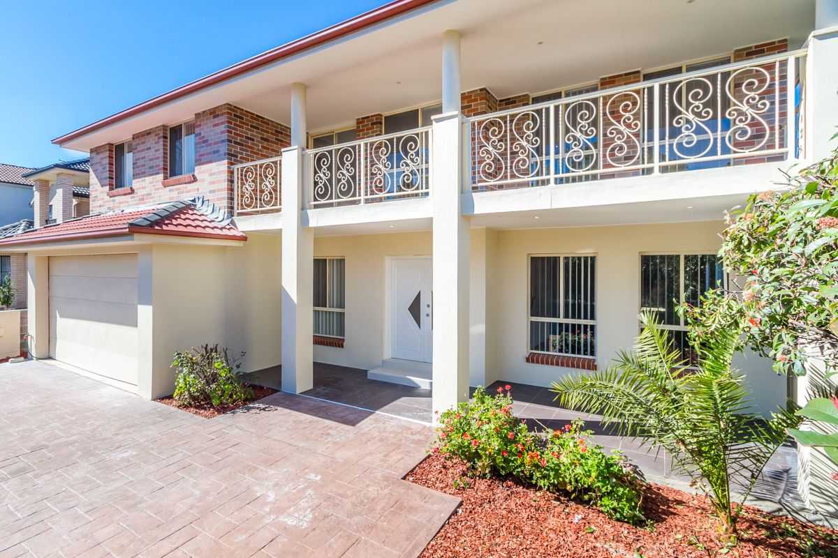 76 Blue Bell Circuit, Kellyville NSW 2155