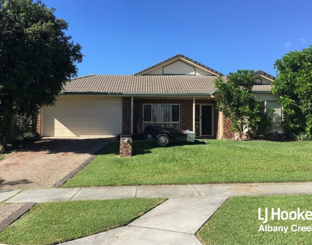 21 Possum Parade, North Lakes QLD 4509