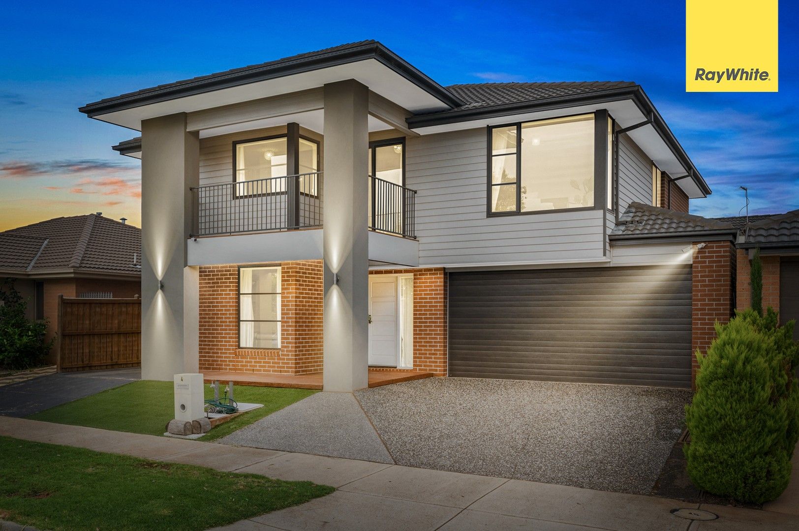 4 Somerset Road, Thornhill Park VIC 3335, Image 1