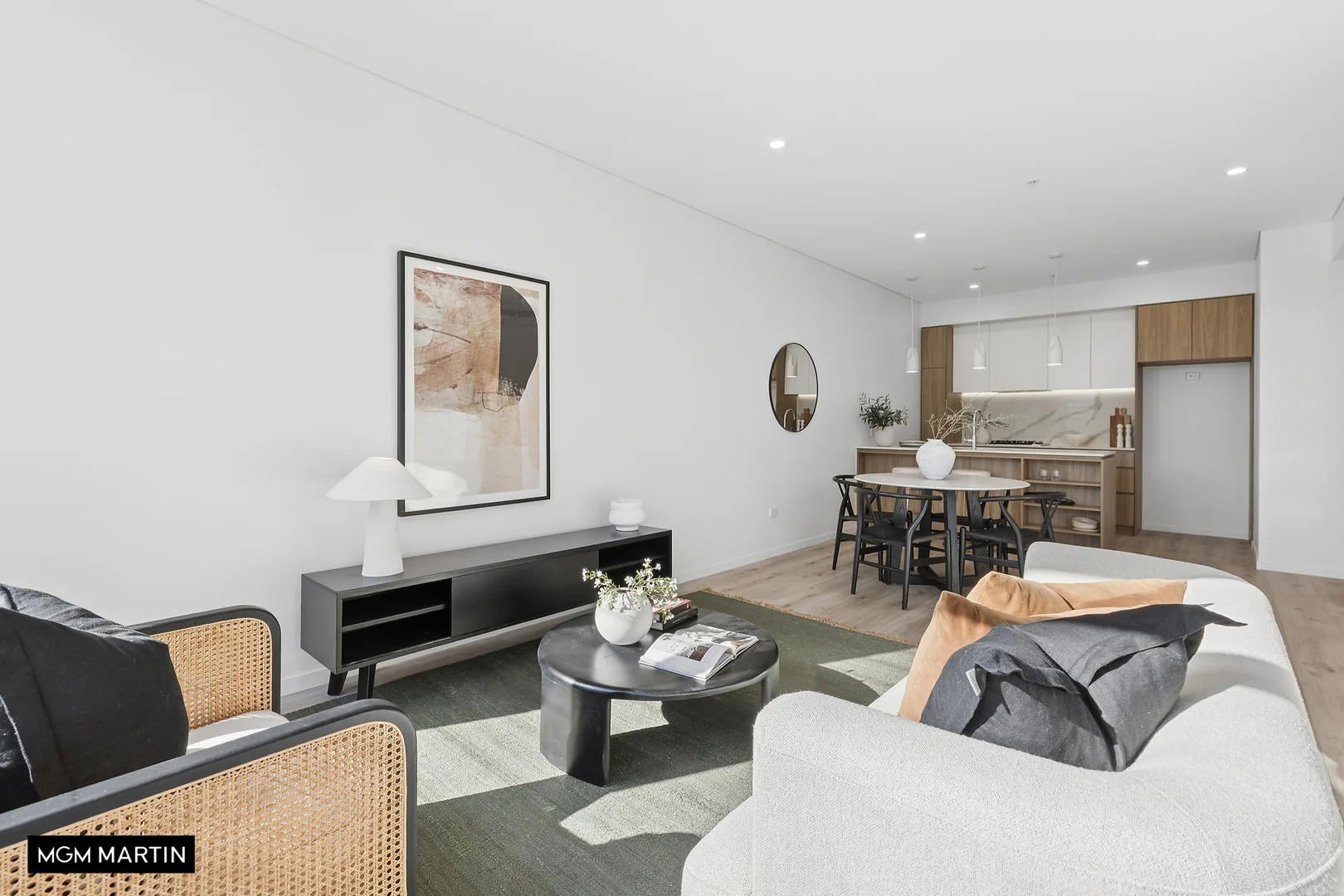 Additional image 4 of 210/15-19 Clarence Street, Burwood NSW 2134