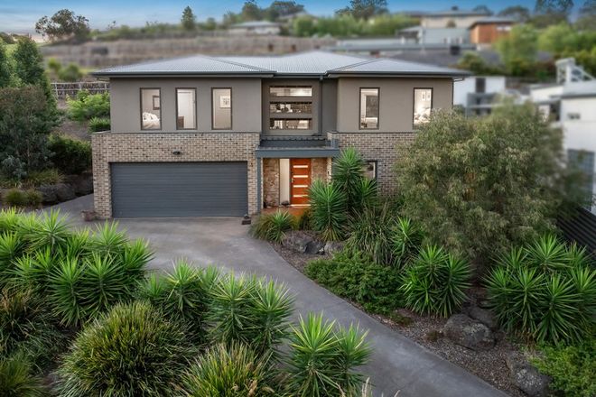 Picture of 15 Brownlow Drive, DIAMOND CREEK VIC 3089