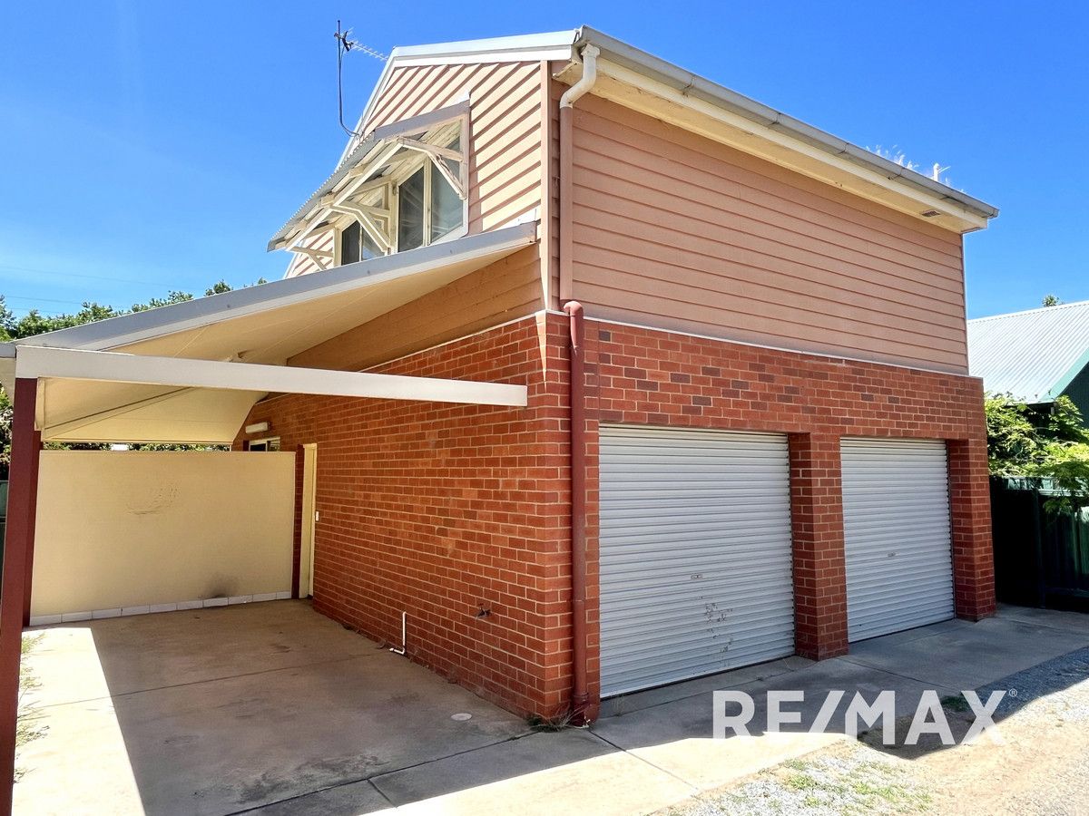 1 bedrooms Apartment / Unit / Flat in 60A Best Street WAGGA WAGGA NSW, 2650