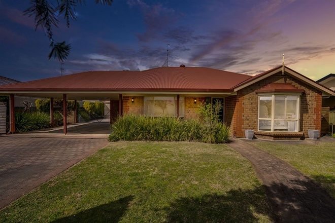 Picture of 219 Fenchurch Street, GOOLWA SA 5214