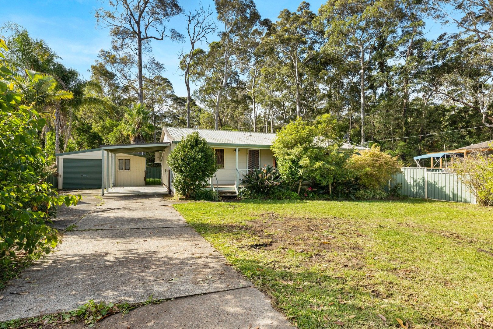 25 Roulstone Crescent, Sanctuary Point NSW 2540, Image 0