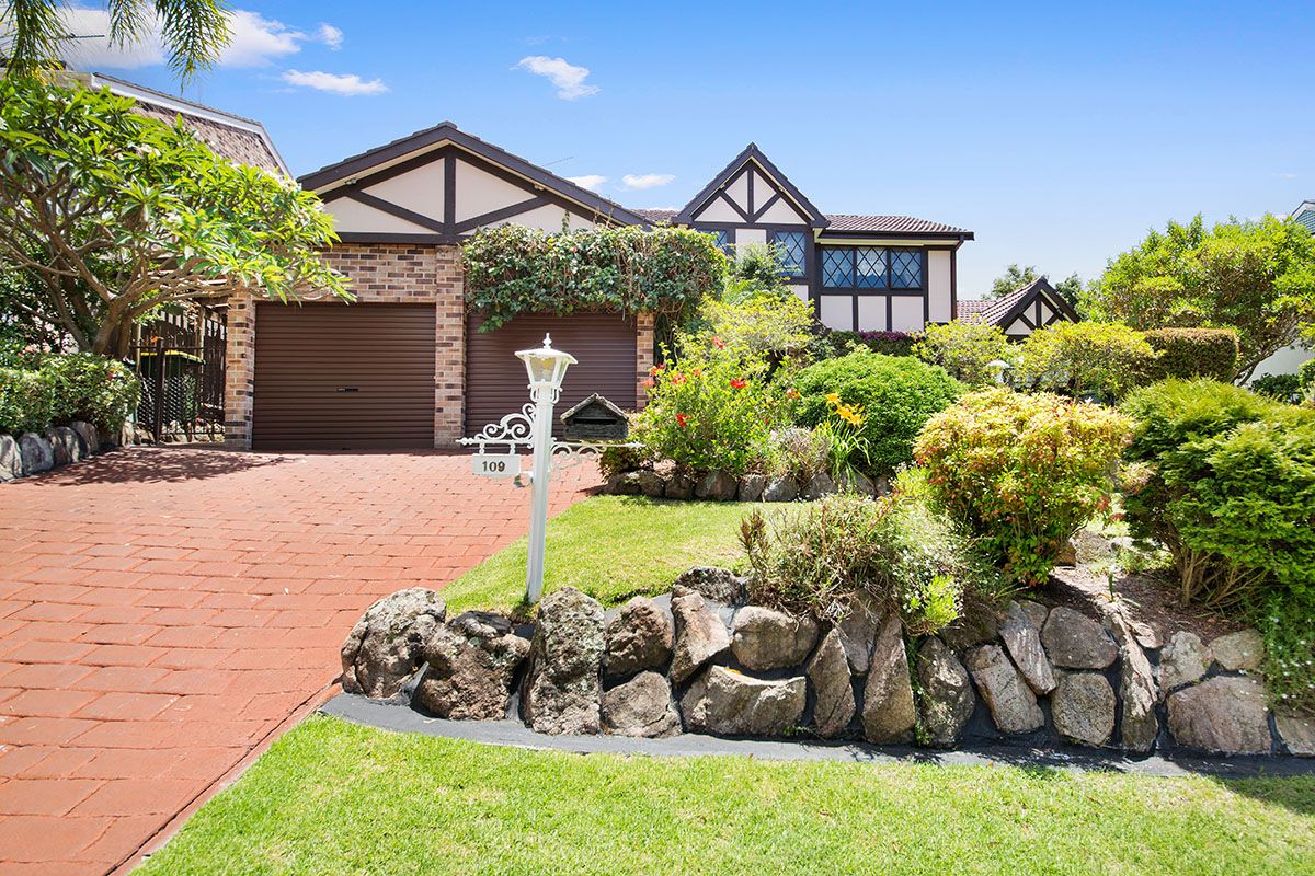 109 David Road, Barden Ridge Property History & Address Research Domain
