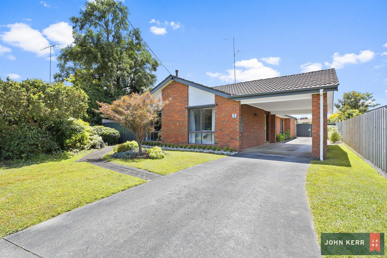 5 Page Court, Trafalgar VIC 3824 Domain