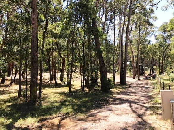 Lot 110 Dales Creek Avenue, Dales Creek VIC 3341, Image 2