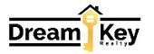 Logo for Dream Key Realty