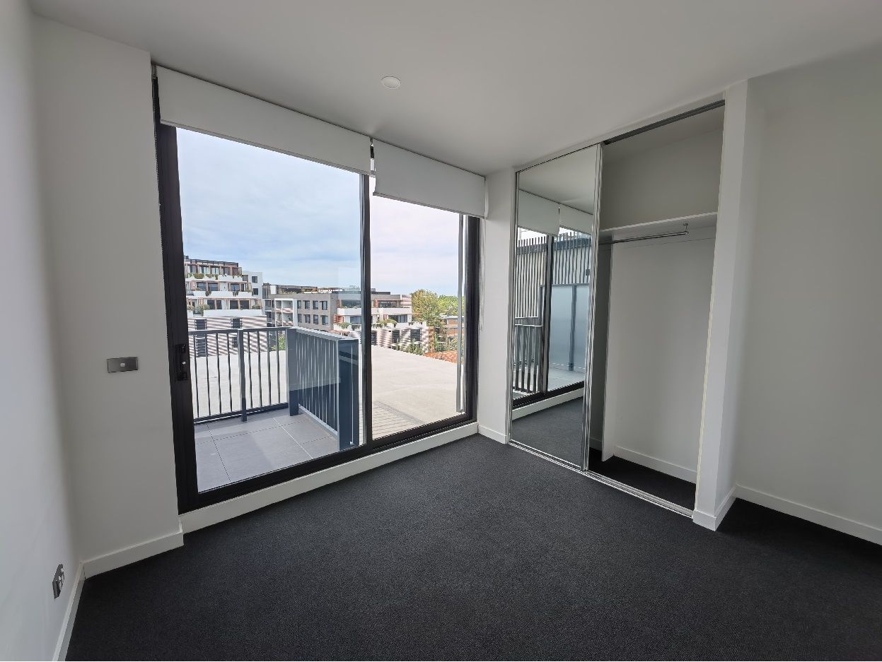 2 bedrooms Apartment / Unit / Flat in 408/196 St Kilda Road ST KILDA VIC, 3182