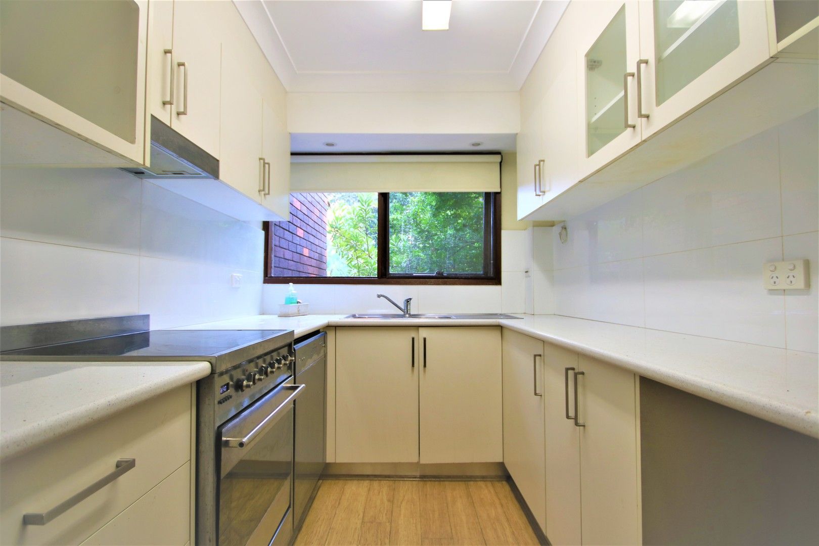 2 bedrooms Townhouse in 5/16 Alma Road PADSTOW NSW, 2211