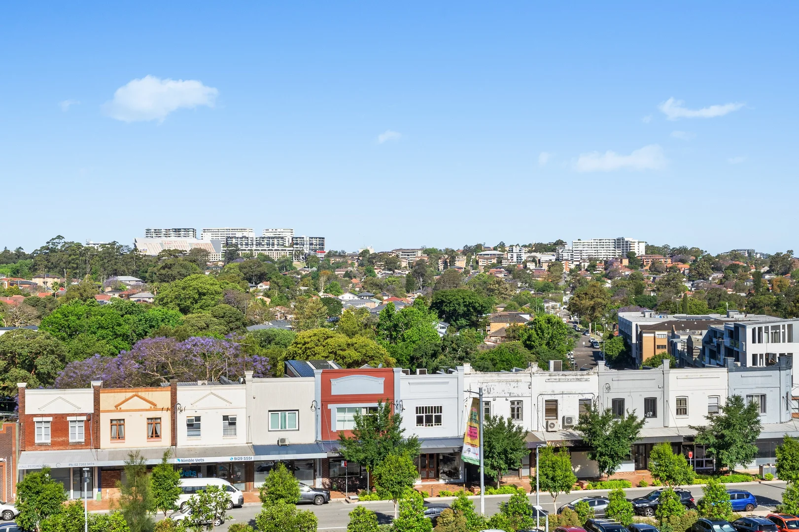 Additional image 4 of 23/57-61 West Parade, West Ryde NSW 2114