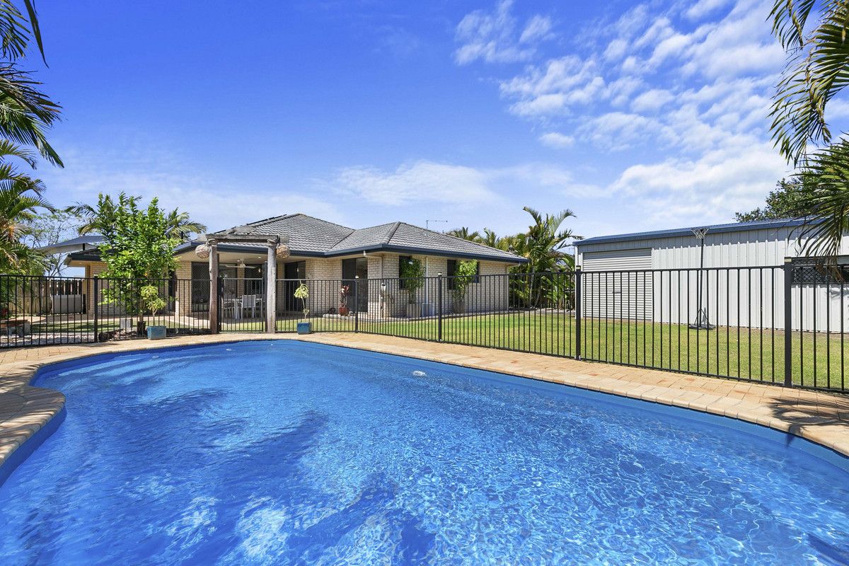 3 Westminster Court, Kawungan QLD 4655, Image 0