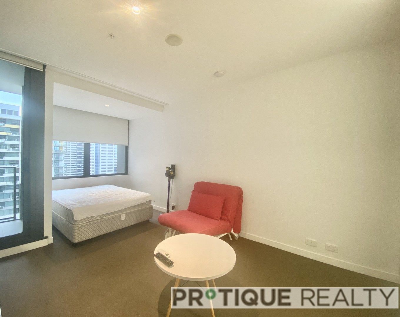 1 bedrooms Apartment / Unit / Flat in 2706/220 SPENCER STREET MELBOURNE VIC, 3000