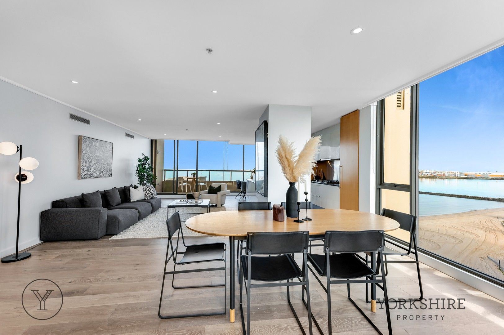 606/147 Beach Street, Port Melbourne VIC 3207, Image 0