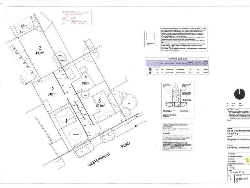 Lot 2 Westernport Road, Lang Lang VIC 3984, Image 2