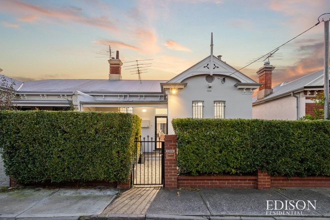 Picture of 11 Moir Street, PERTH WA 6000
