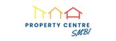 Logo for property centre smbi