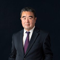 Jin Shang, Sales representative